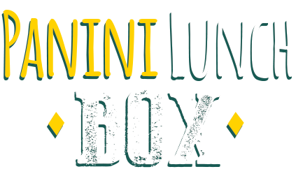 Panini Lunch Box