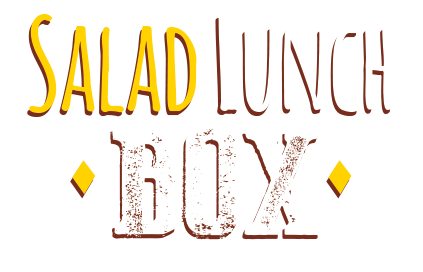 Salad Lunch Box
