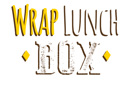 Wrap Lunch Box
